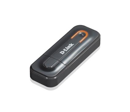 USB Wireless D-link DWA-123