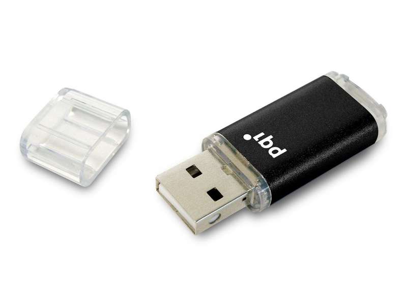 USB PQI 16GB U273V, 3.0