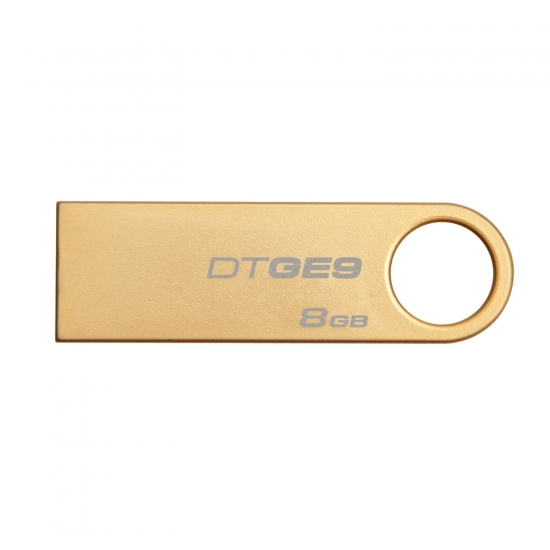 USB kingston 8GB DTGE9