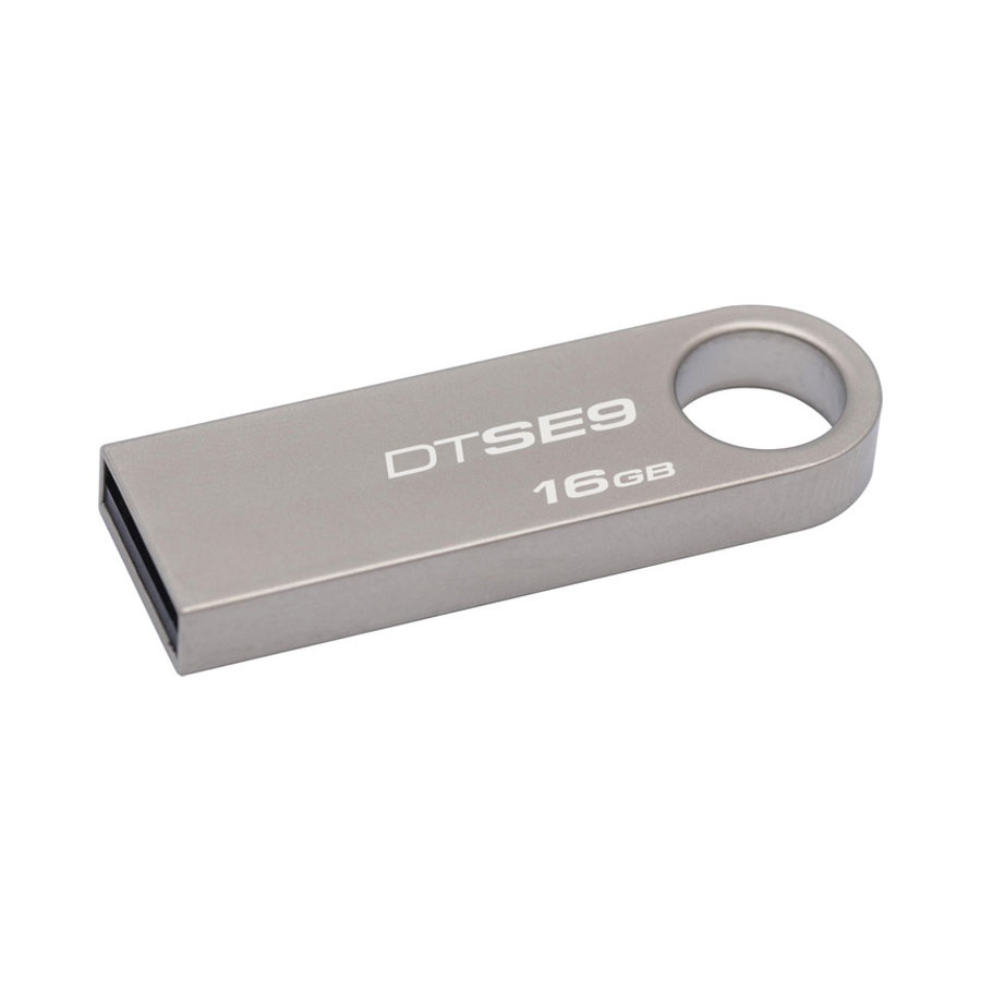 USB Kingston 16GB SE9 metal casing