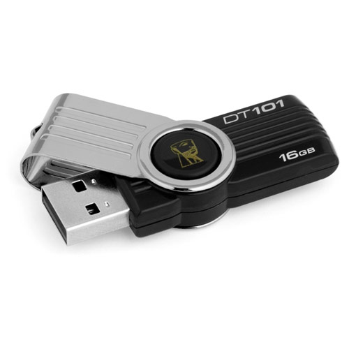 USB Kingston 16GB DT101G2