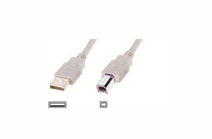 USB kabl A/B 2m - za štampač
