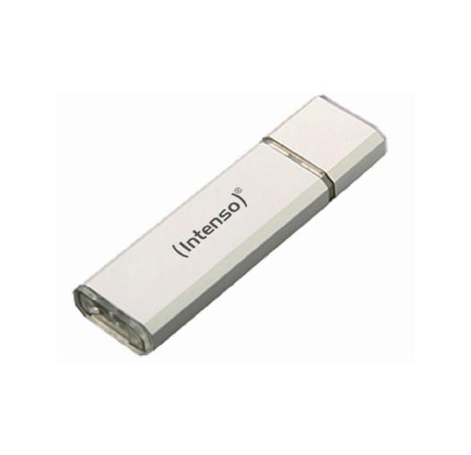 USB Intenso 3.0 16GB ultra srebrna