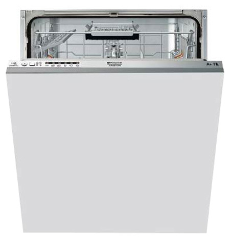 Ugradna mašina za pranje posuđa Hotpoint Ariston LTB 6B019 C