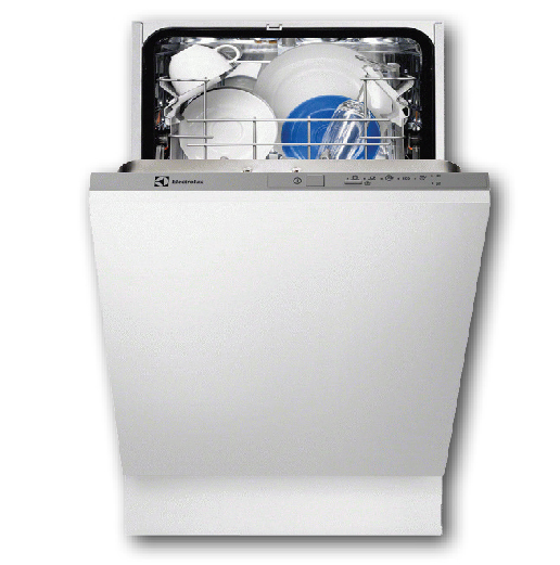Ugradna mašina za pranje posuđa Electrolux ESL 4200 LO