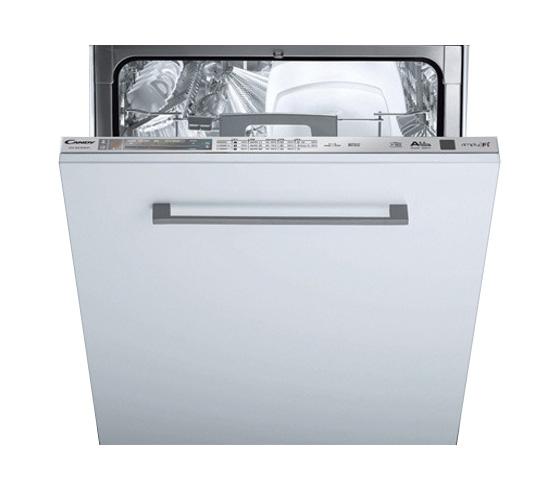 Ugradna mašina za pranje posuđa Candy CDI6015 - Wi-Fi kontrola