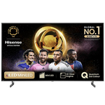 TV LED Hisense 65U6NQ Mini-LED 4K UHD Smart/ TV LED Hisense 65U6NQ Mini-LED 4K UHD Smart/