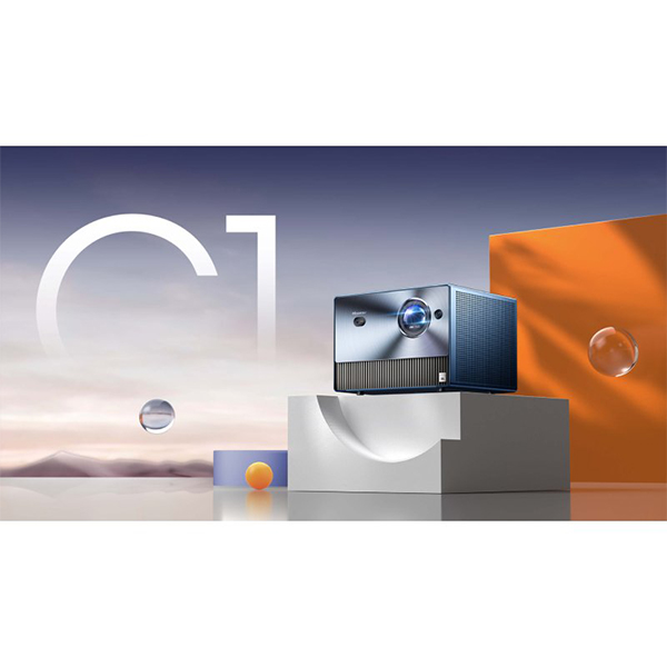 Projektor Hisense C1 Smart projector/