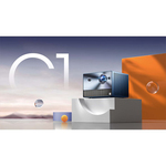 Projektor Hisense C1 Smart projector/