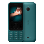 Mobilni telefon Nokia 6300 (Green)