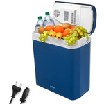 Frižider za auto Termoelektrični box First FA-5170-4-BU hlađenje/grijanje