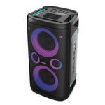 Zvučnik Hisense Party Rocker One Bluetooth karaoke/