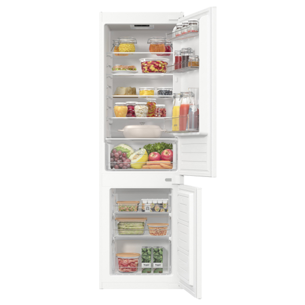 Ugradni kombinovani hladnjak Gorenje RKI517E41-745271/ Ugradni kombinovani hladnjak Gorenje RKI517E41-745271/