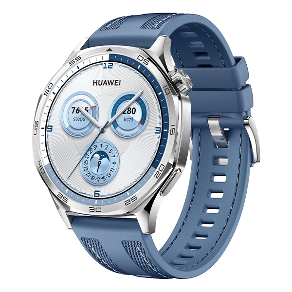Pametni sat Huawei Watch GT5 (46mm) Blue Pametni sat Huawei Watch GT5 (46mm) Blue