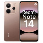 Mobilni telefon Xiaomi Redmi Note 14 8/256GB (Gold)