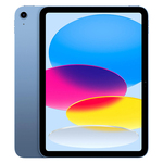 Tablet Apple iPad 11 A16 5G 6/128GB Wi-Fi+Cellular (Blue)