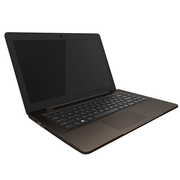 Laptop Tesla Intel Celeron N4020 4GB/1TB HDD Windows10 Pro (E14WP1)