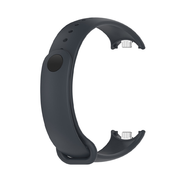 Zamjenska narukvica Xiaomi Mi Band 8 siva EDA004529801A Zamjenska narukvica Xiaomi Mi Band 8 siva EDA004529801A