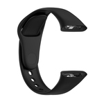 Zamjenska narukvica Xiaomi Redmi Watch 3 crna SYA002101301D