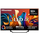 TV QLED Hisense 50A7NQ 4K Smart TV QLED Hisense 50A7NQ 4K Smart