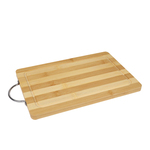 Daska za sječenje Sigma JIN-H-IK1 metalna drška 30x20cm