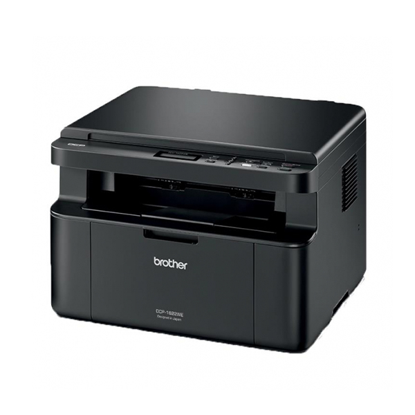 MFP Brother DCP-1622W Laser (štampač/skener/kopir) Crni