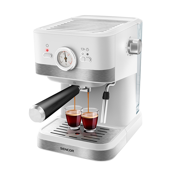 Aparat za espresso Sencor SES 1720WH Aparat za espresso Sencor SES 1720WH