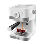 Aparat za espresso Sencor SES 1720WH