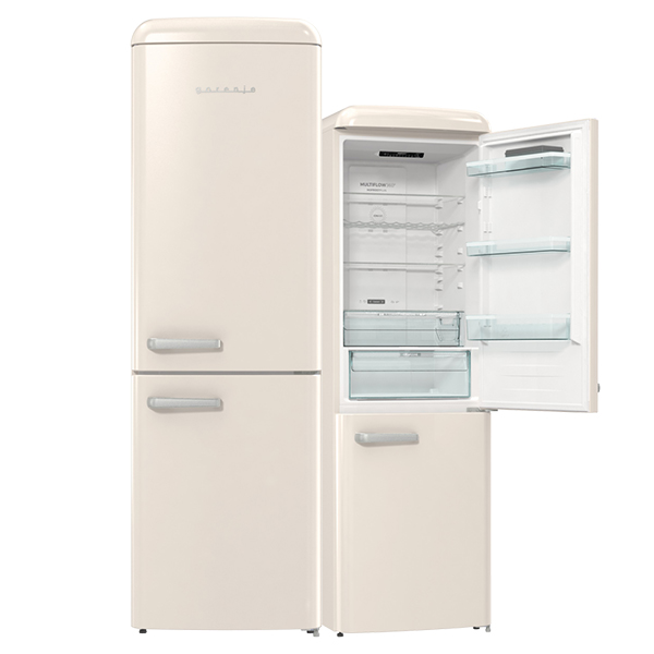 Kombinovani hladnjak Gorenje ONRK619DC-739926 No Frost/ Kombinovani hladnjak Gorenje ONRK619DC-739926 No Frost/