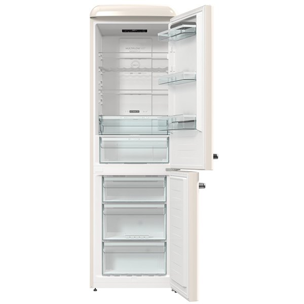 Kombinovani hladnjak Gorenje ONRK619DC-739926 No Frost/ Kombinovani hladnjak Gorenje ONRK619DC-739926 No Frost/
