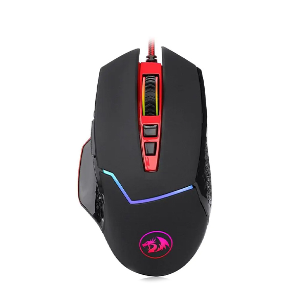 Miš Redragon Inspirit 2 M907 RGB Gaming Miš Redragon Inspirit 2 M907 RGB Gaming