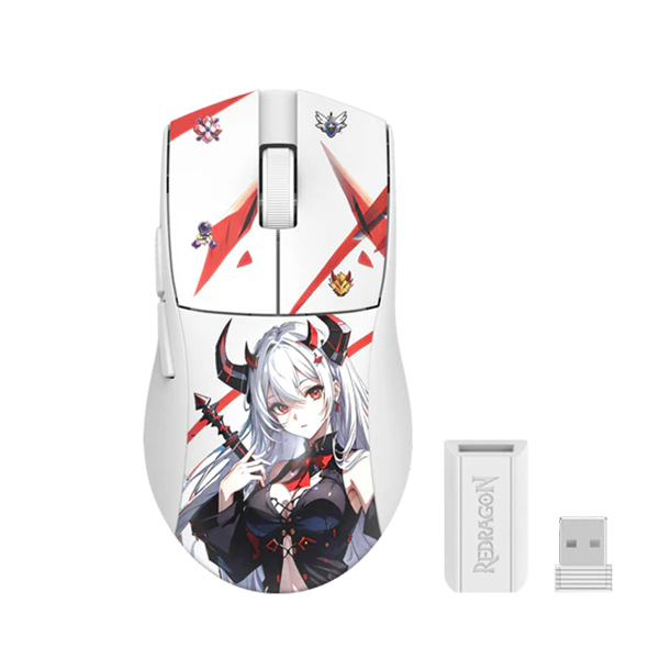 Miš Redragon Predator K1NG Pro Eisa 1K (Anime Otaku Edition) Gaming Miš Redragon Predator K1NG Pro Eisa 1K (Anime Otaku Edition) Gaming