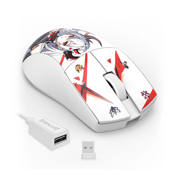 Miš Redragon Predator K1NG Pro Eisa 1K (Anime Otaku Edition) Gaming Miš Redragon Predator K1NG Pro Eisa 1K (Anime Otaku Edition) Gaming