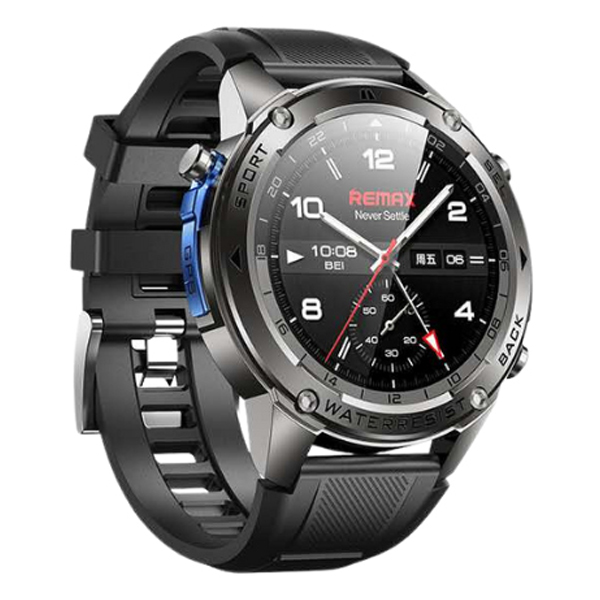Pametni sat Remax Watch 18 crni Pametni sat Remax Watch 18 crni