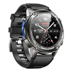 Pametni sat Remax Watch 18 crni