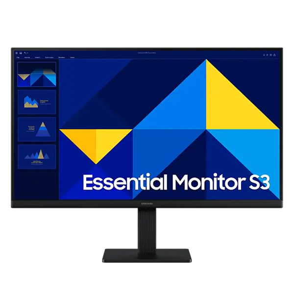 Monitor Samsung LS24D300GAUXEN IPS Full HD