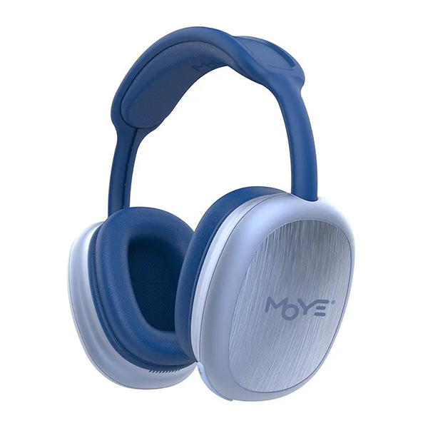 Slušalice Moye Stellar BT sa mikrofonom Blue Slušalice Moye Stellar BT sa mikrofonom Blue