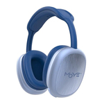 Slušalice Moye Stellar BT sa mikrofonom Blue
