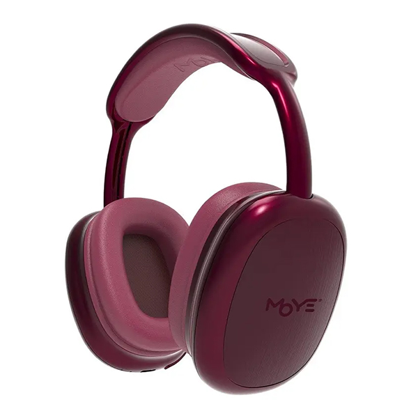 Slušalice Moye Stellar BT sa mikrofonom Ruby Slušalice Moye Stellar BT sa mikrofonom Ruby