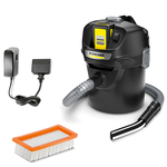 Usisivač za pepeo i suvo usisavanje Karcher AD 2