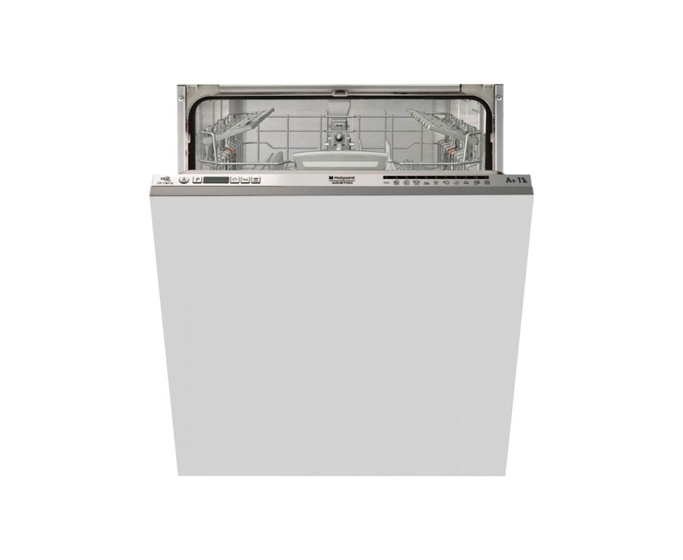 Ugradna mašina za pranje posuđa Hotpoint Ariston LTF 11M116
