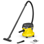 Usisivač za suvo i mokro usisavanje Karcher KWD 2 (V-12/4/18) 1000W