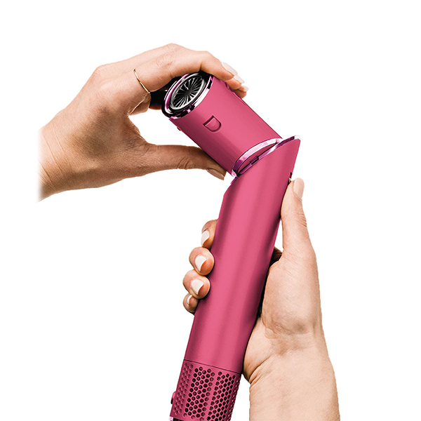 Stajler Shark HD440BPEU Flexstyle 5u1 1400W (Pink Edition)