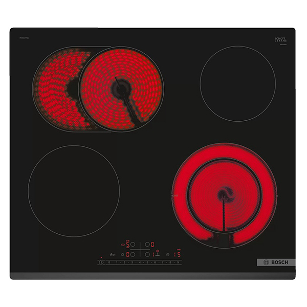 Ugradna ploča Bosch PKN631FP2E/ Ugradna ploča Bosch PKN631FP2E/