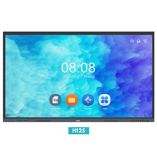 Interaktivna tabla JAV LED65H12S 65