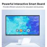 Interaktivna tabla JAV LED75H12S 75 Interaktivna tabla JAV LED75H12S 75