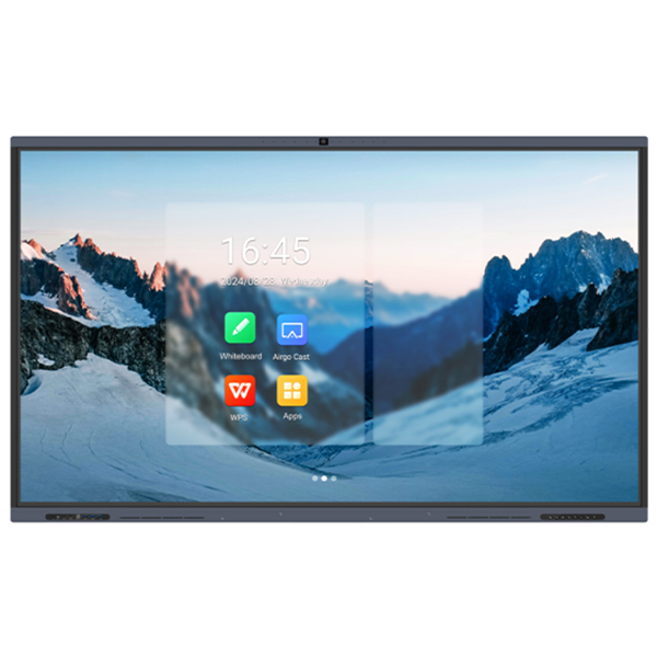 Interaktivna tabla JAV LED65H18S 65