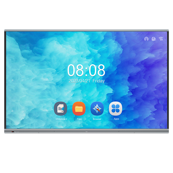 Interaktivna tabla JAV LED98H6A-3 98