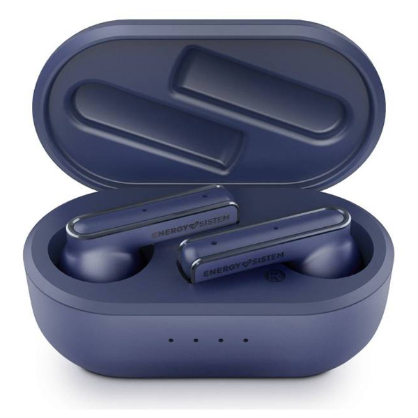 Slušalice Energy Sistem True Wireless Style 4 Indigo Bluetooth (M45558) Slušalice Energy Sistem True Wireless Style 4 Indigo Bluetooth (M45558)