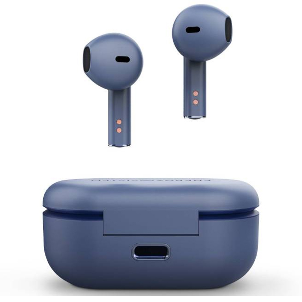 Slušalice Energy Sistem True Wireless Style 4 Indigo Bluetooth (M45558) Slušalice Energy Sistem True Wireless Style 4 Indigo Bluetooth (M45558)